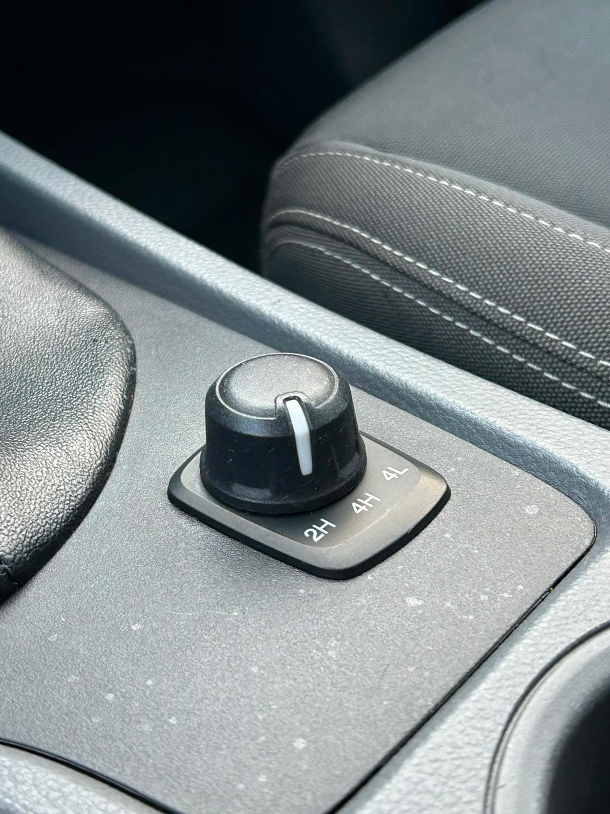 Ford Ranger 2.2 TDCi Doppia Cabina XLT 5pt.