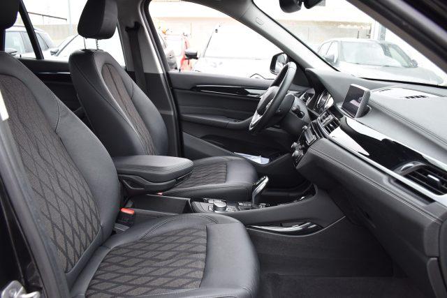 BMW X1 xDrive18d xLine Plus