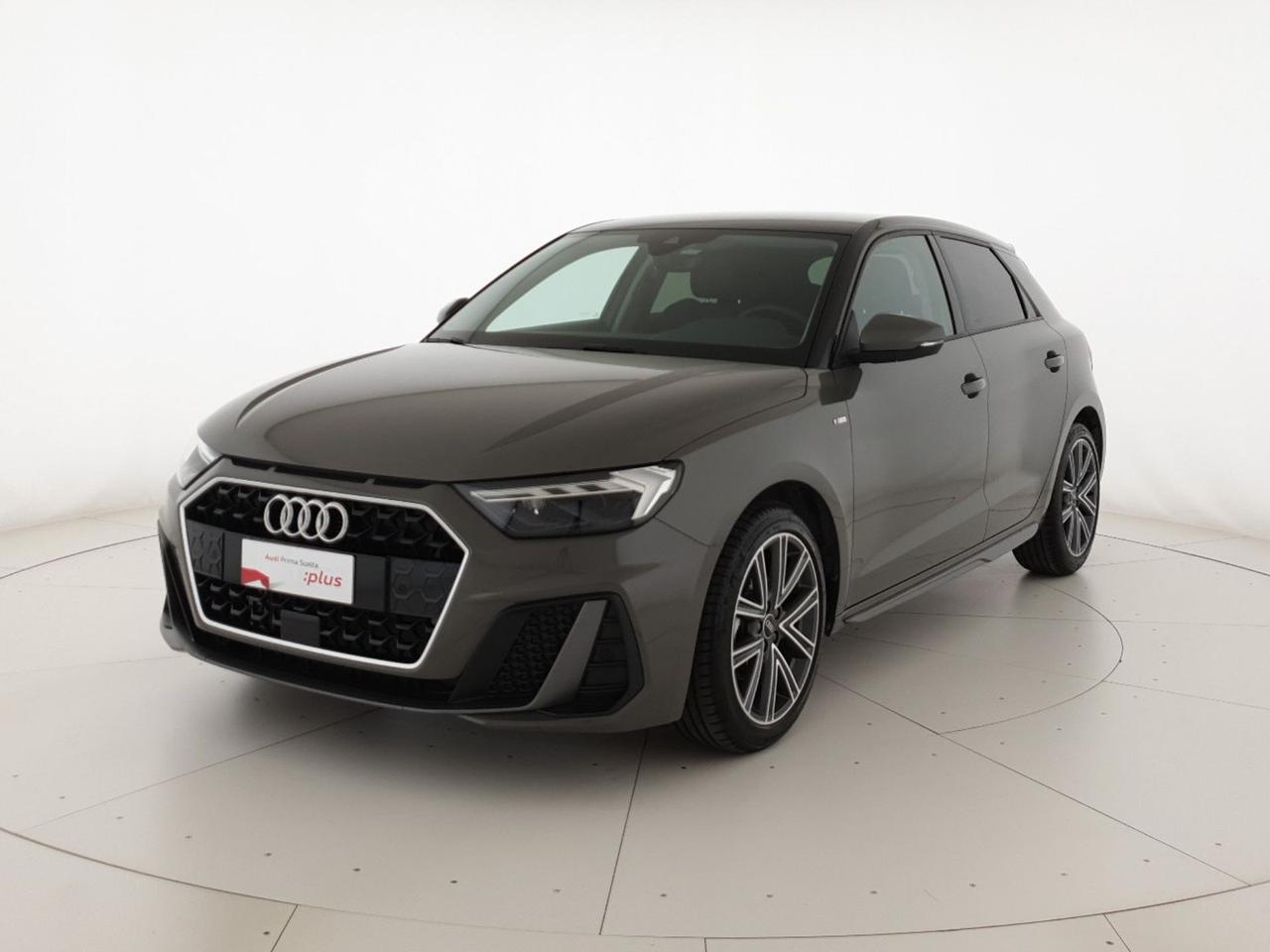 Sportback 35TFSI 150CV S tronic S line Edition