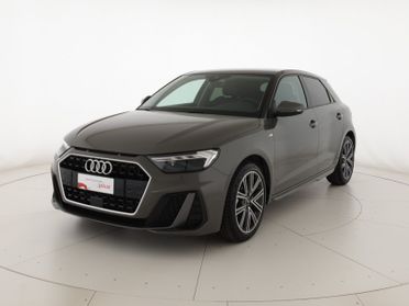 Sportback 35TFSI 150CV S tronic S line Edition