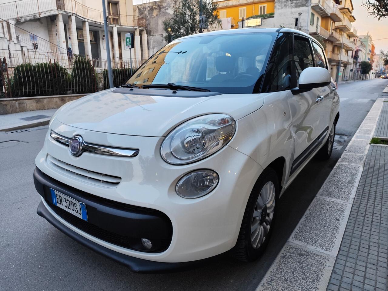 Fiat 500L 1.3 Multijet 85 CV DIESEL