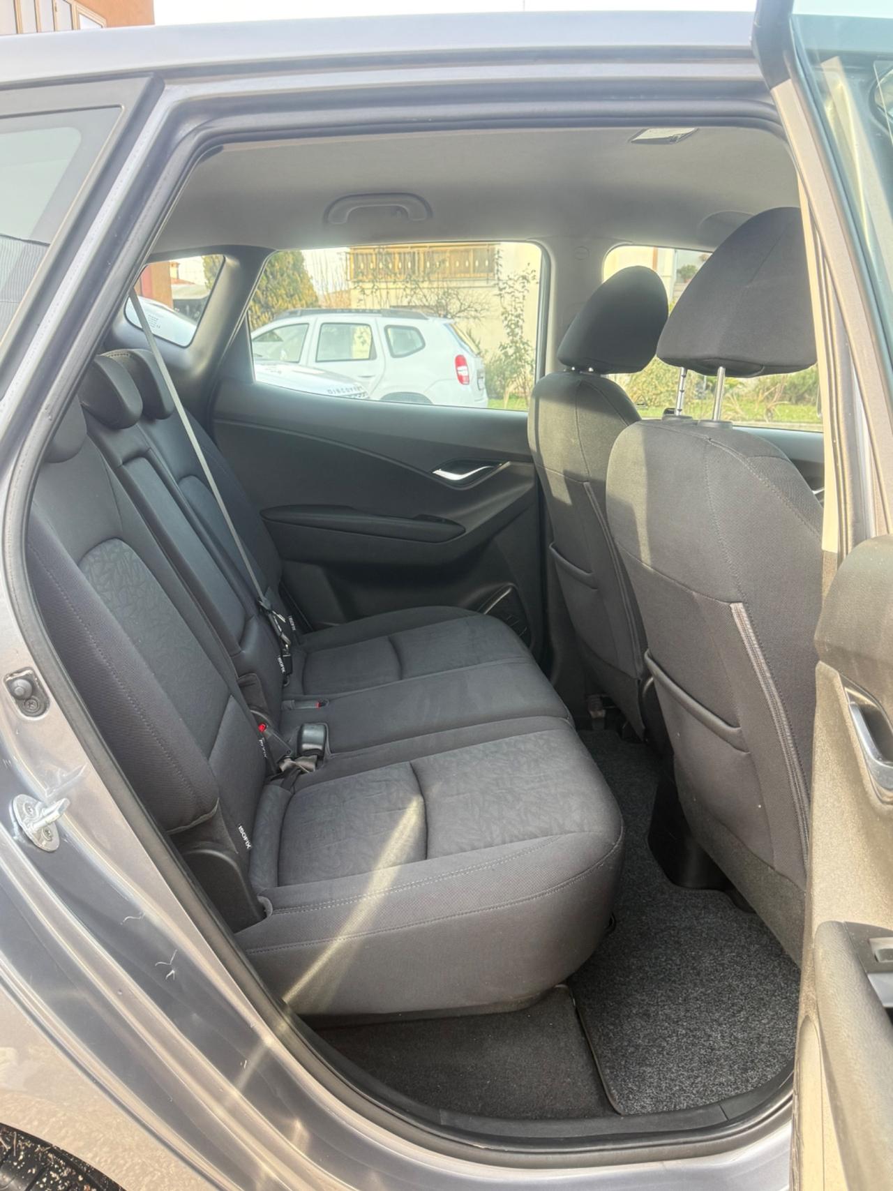 Hyundai iX20 1.6 125 CV Style