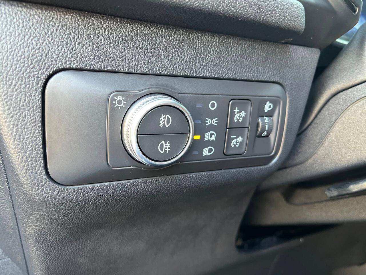 Ford Kuga 2.0 EcoBlue Hybrid 150CV 2WD ST-Line