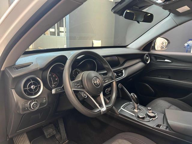 ALFA ROMEO Stelvio 2.2 Turbodiesel 180 CV AT8 Q4 Business