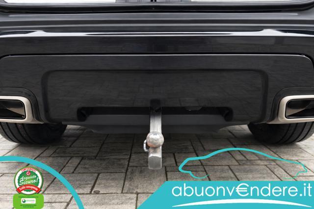 LAND ROVER Range Rover Sport 3.0 SDV6 249 CV HSE