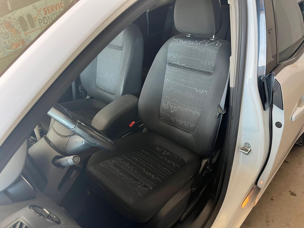 Opel Meriva GPL !!!
