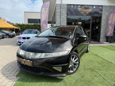 Honda Civic 2.2 , 140 CV i-CTDi 3p. Sport DPF /