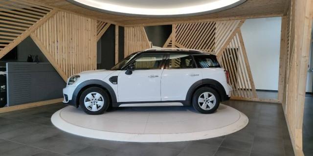 Mini Countryman 2.0 Cooper D Business auto my18