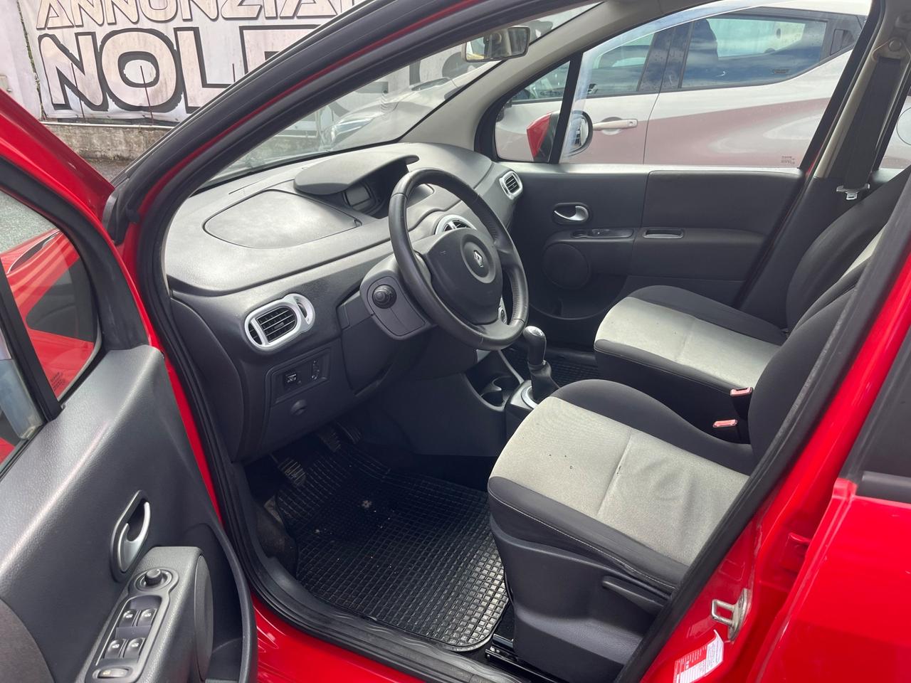 Renault Grand Modus 1.2 GPL Dynamique