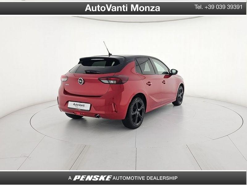 Opel Corsa OPEL 1.2 D&T