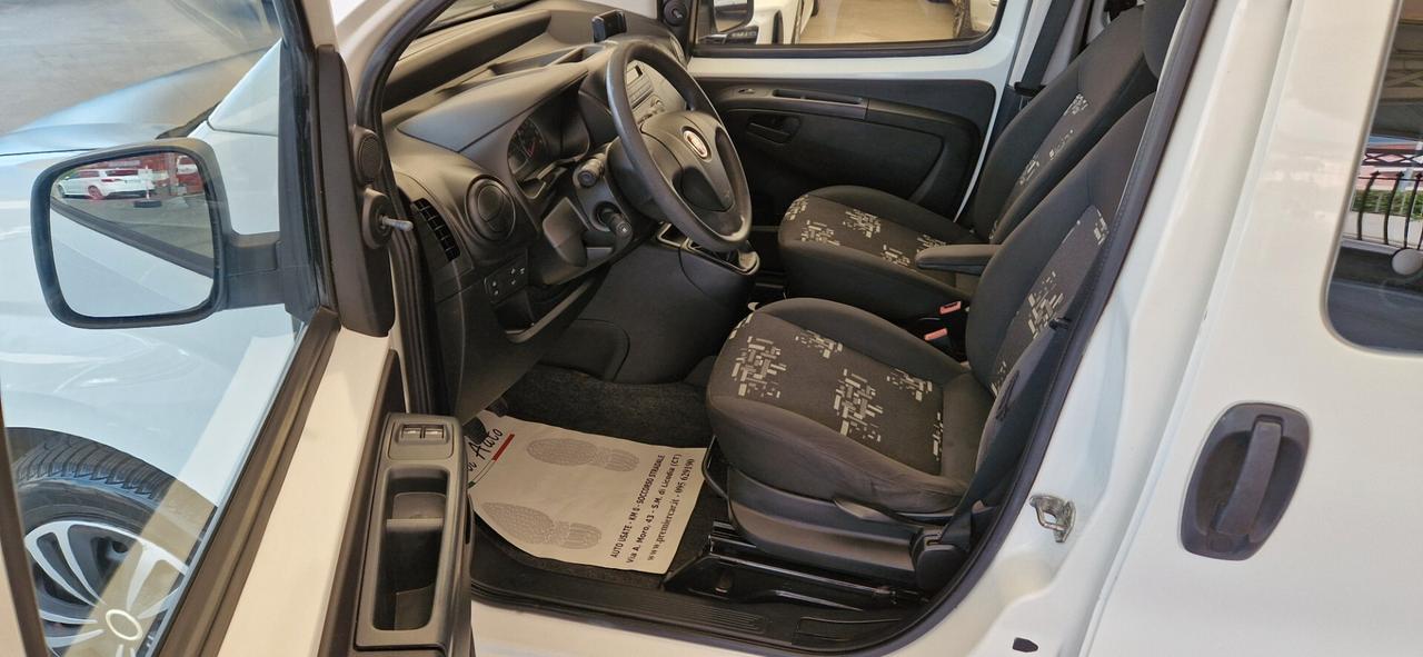 Fiat Qubo 1.3 Mjt 75cv Active