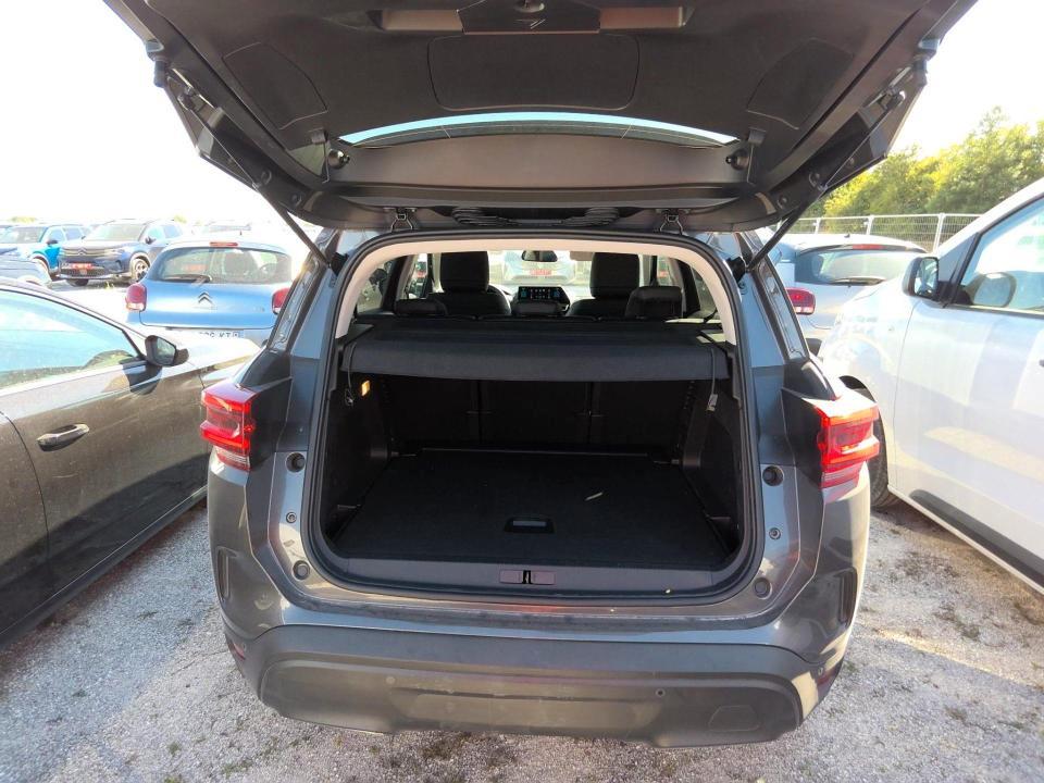 CITROEN C5 Aircross BlueHDi 130 S&S EAT8 Max N1 Autocarro