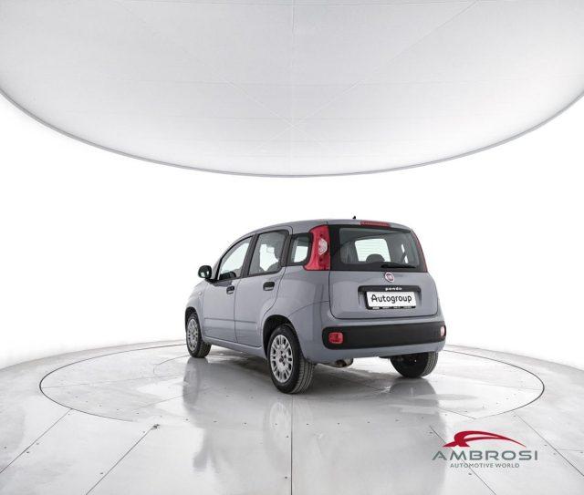 FIAT Panda 1.2 Easy GPL