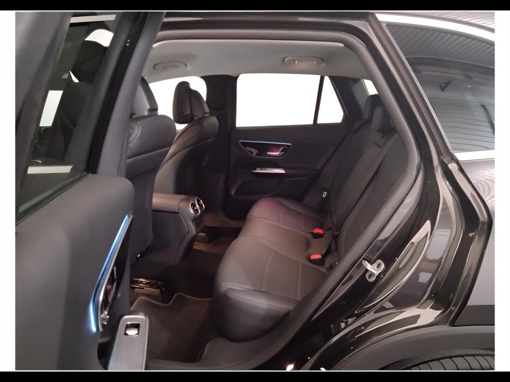 Mercedes-Benz GLC - X254 - GLC 200 d Advanced 4matic auto