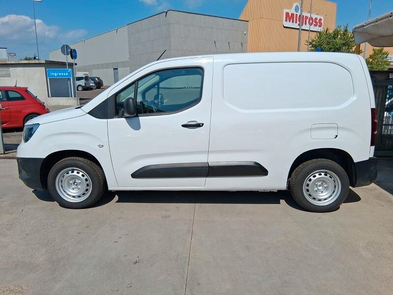 Opel Combo Cargo 1.5 Diesel 100CV S&S PC 650kg Edition