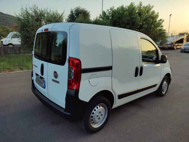 FIAT Fiorino 1.3 MJT 80CV Cargo SX