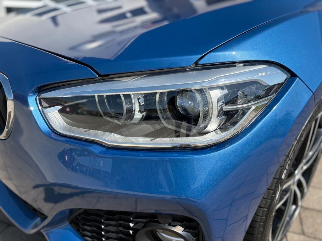 Bmw 114 d 5p. Msport