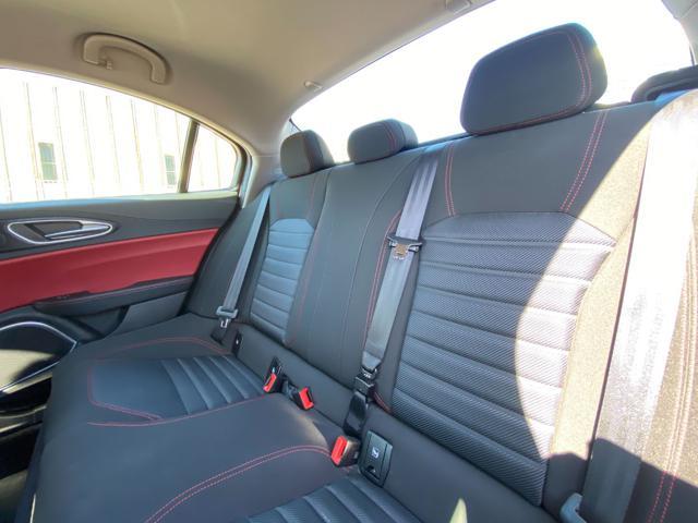 ALFA ROMEO Giulia *PROMO* 2.2 Turbodiesel 160 CV AT8 Business