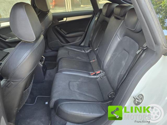 AUDI A5 SPB 2.0 TDI 190 CV S line edition autom