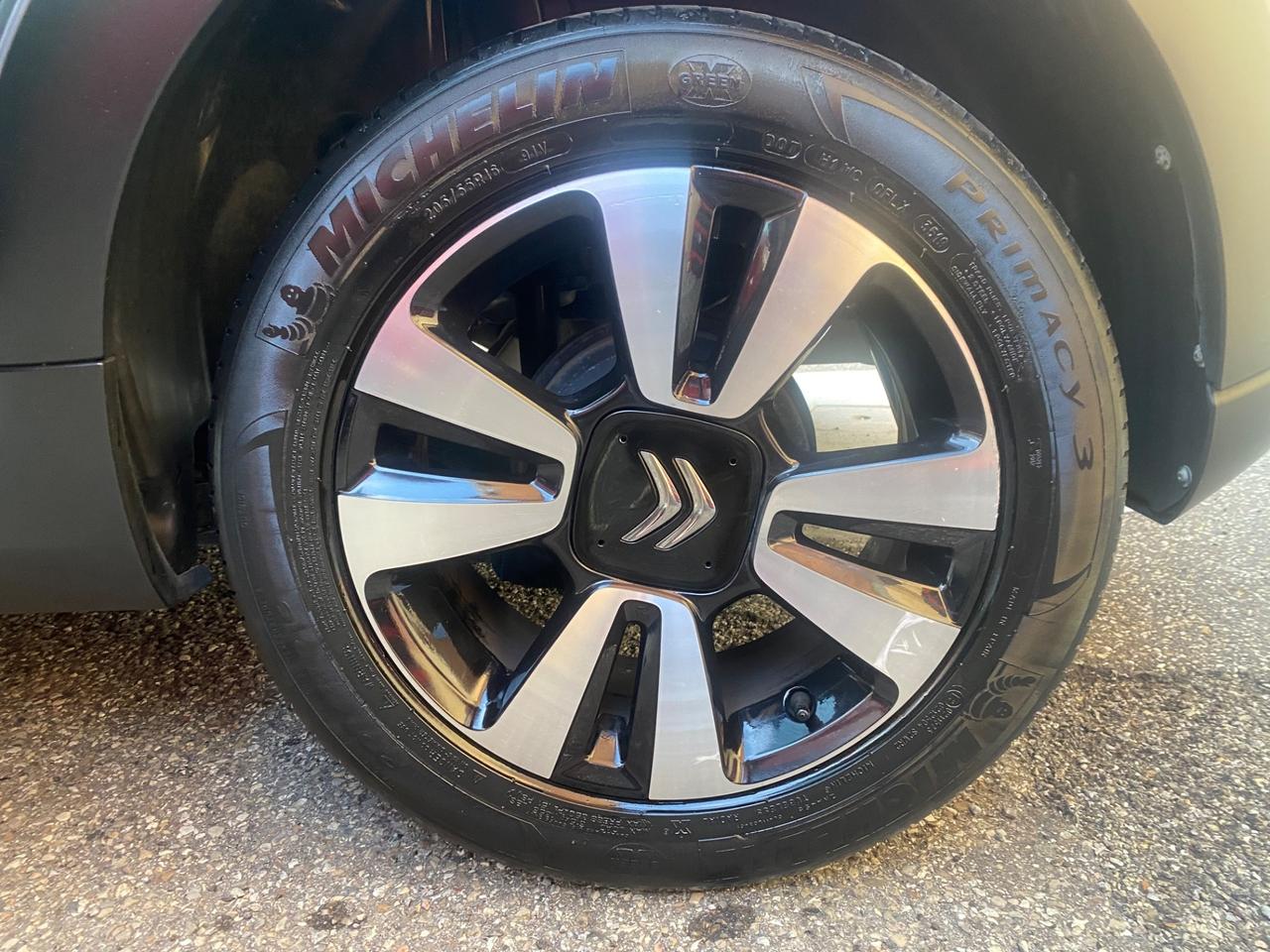 Citroen C3 PureTech 82 S&S Shine NEOPATENTATI!!!