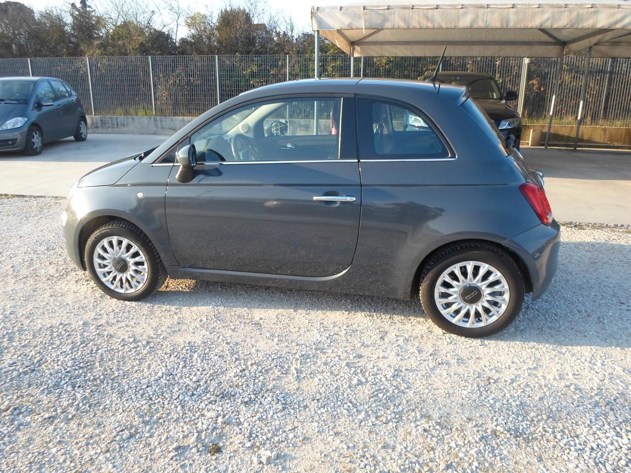 Fiat 500 1.2 EasyPower Pop