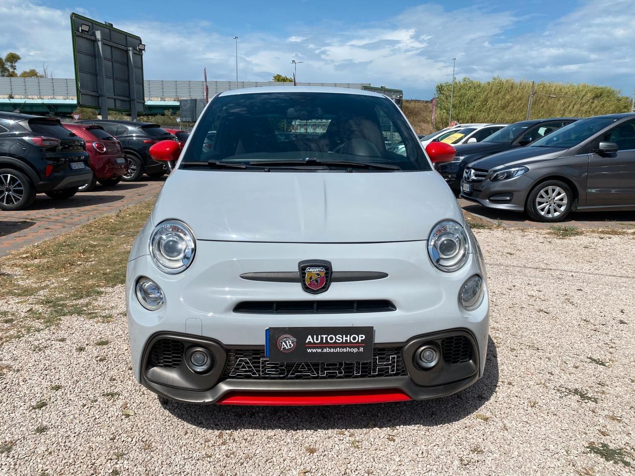 ABARTH - 595 - 1.4 Turbo T-Jet Competizione - FINANZIABILE - PERMUTE