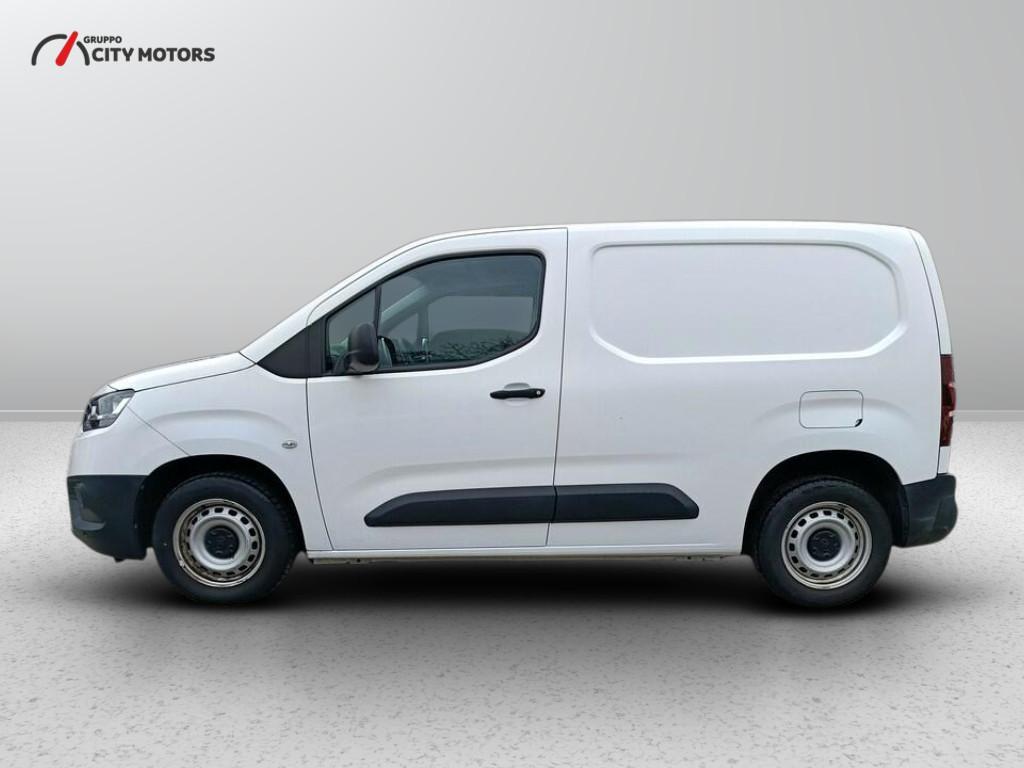 Toyota Proace City 1.5D 100cv S&S L1 S Ground