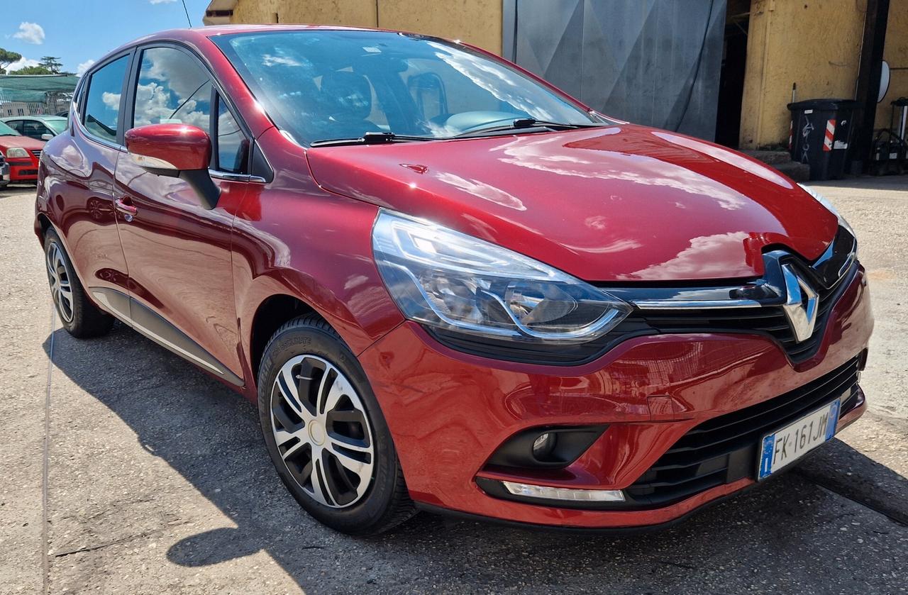 Renault Clio TCe 12V 90 CV GPL Start&Stop 5 porte Energy Life