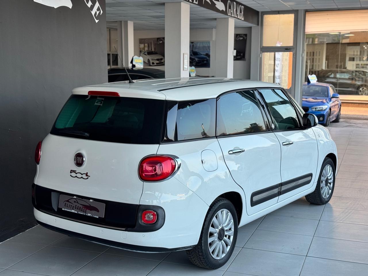 Fiat 500L 1.6 Multijet 105 CV Lounge CINGHIA FATTA