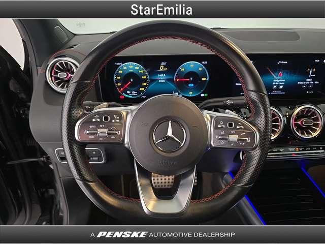 Mercedes-Benz EQA 250 EQA 250 Premium Plus