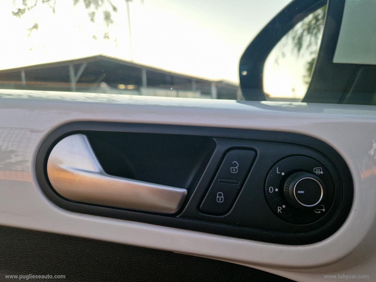 VOLKSWAGEN Maggiolino 2.0 TDI Design BMT