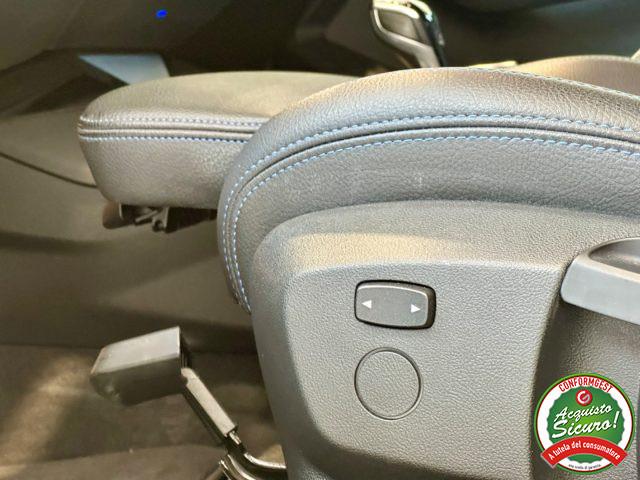 BMW 116 d 5p. Msport *NEOPATENTATI*TAGLIANDI BMW*