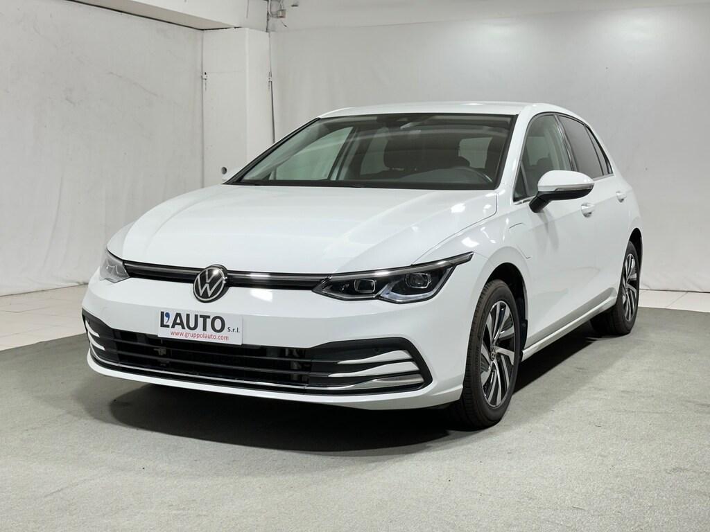 Volkswagen Golf 1.4 tsi eHybrid Style 204cv dsg
