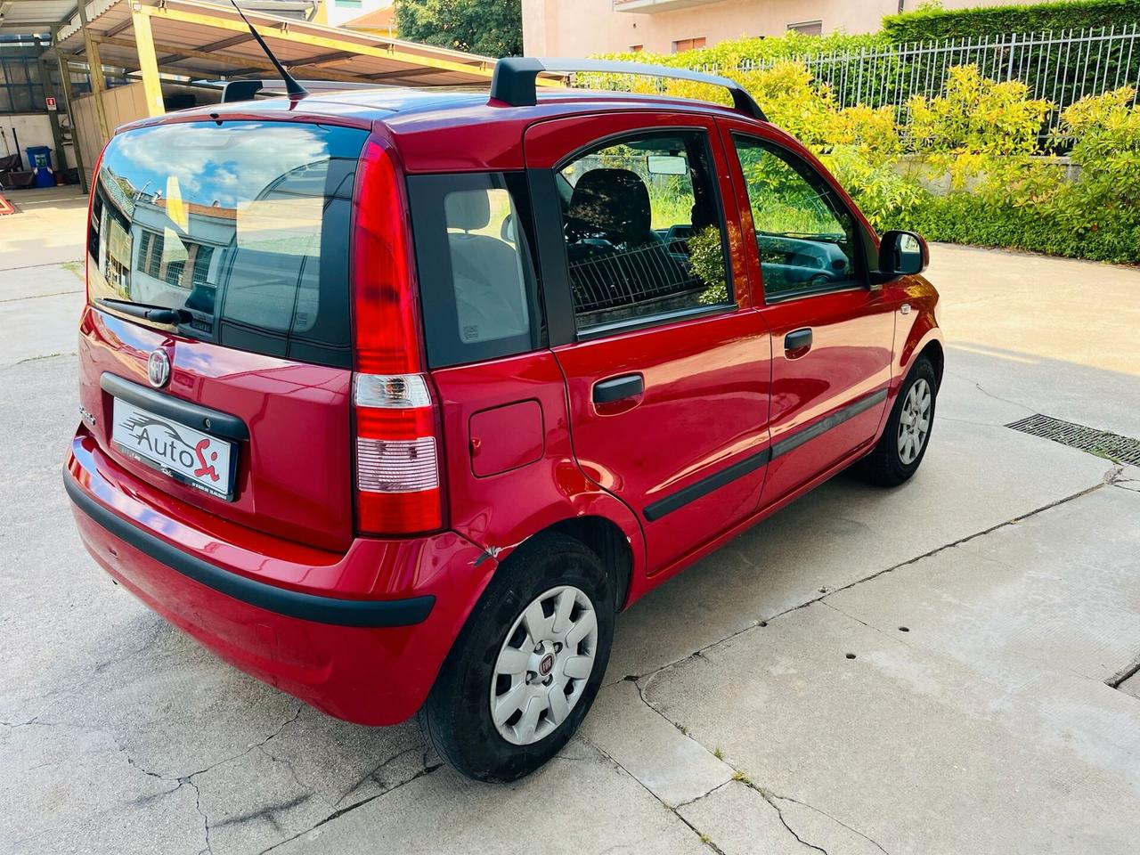 Fiat Panda 1.2 Dynamic