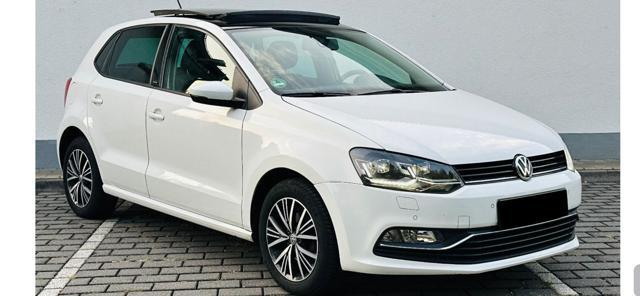 VOLKSWAGEN Polo 1.0 MPI 75 CV 5p. Comfortline