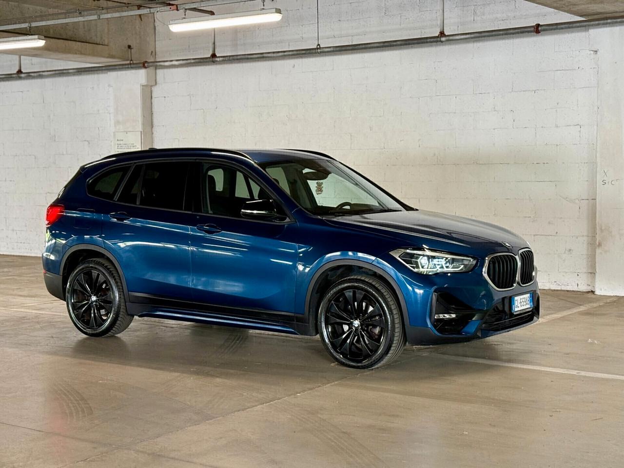 Bmw X1 sDrive18d xLine