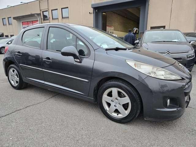 Peugeot 207 207 5p 1.4 hdi 8v Access 70cv