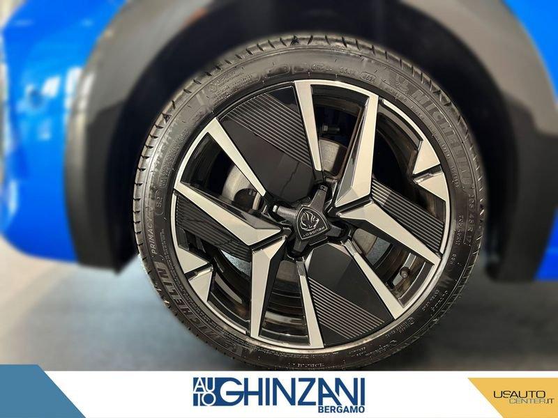 Peugeot 208 208 Hybrid 100 e-DCS6 GT