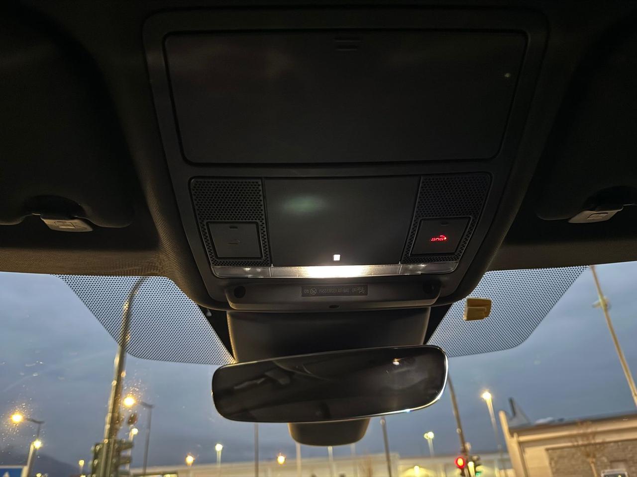 Land Rover Range Rover Evoque R-Dynamic D 18 #7977