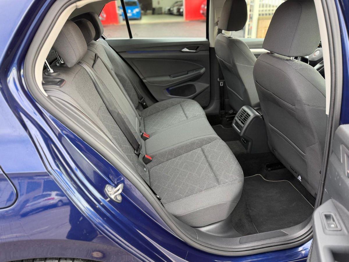 VOLKSWAGEN - Golf - 2.0 TDI SCR Style