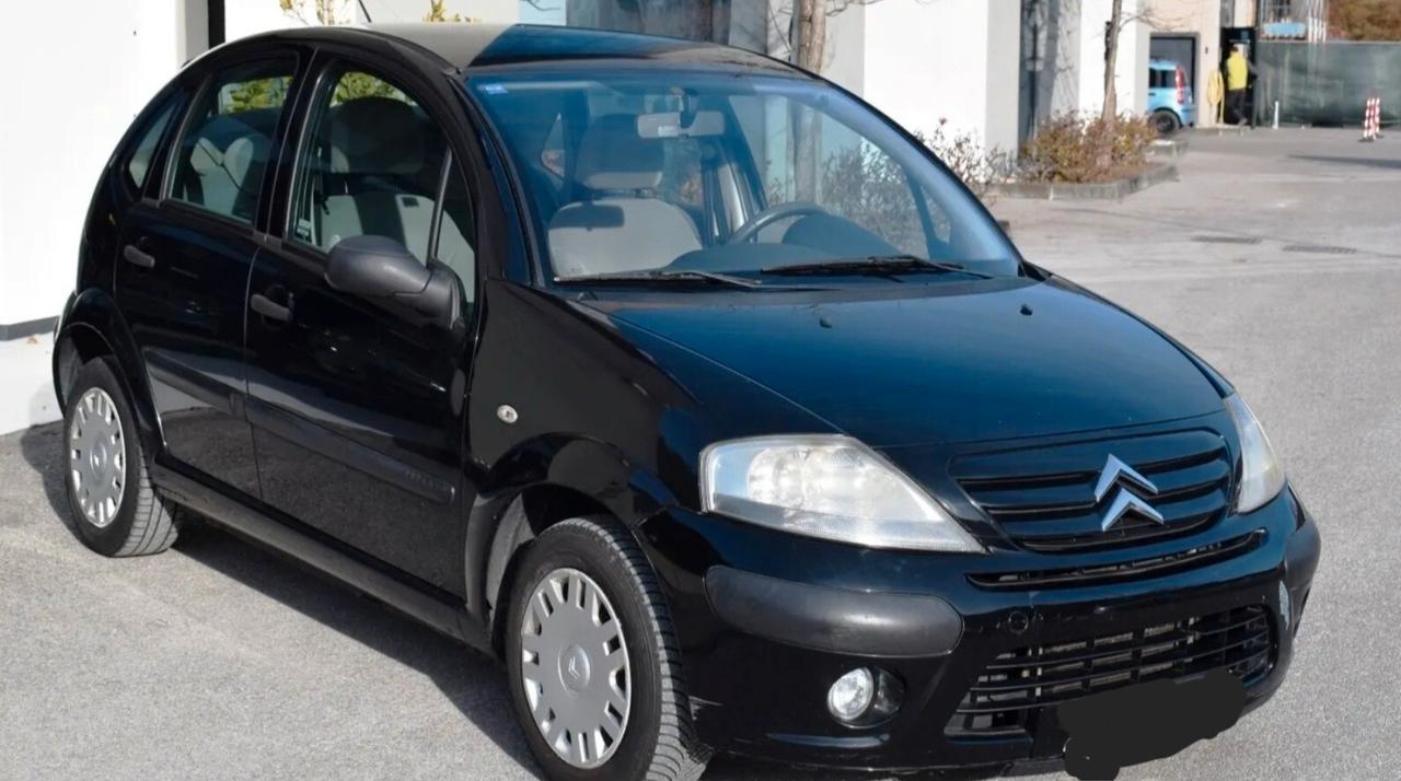 Citroen C3 1.1 Classique