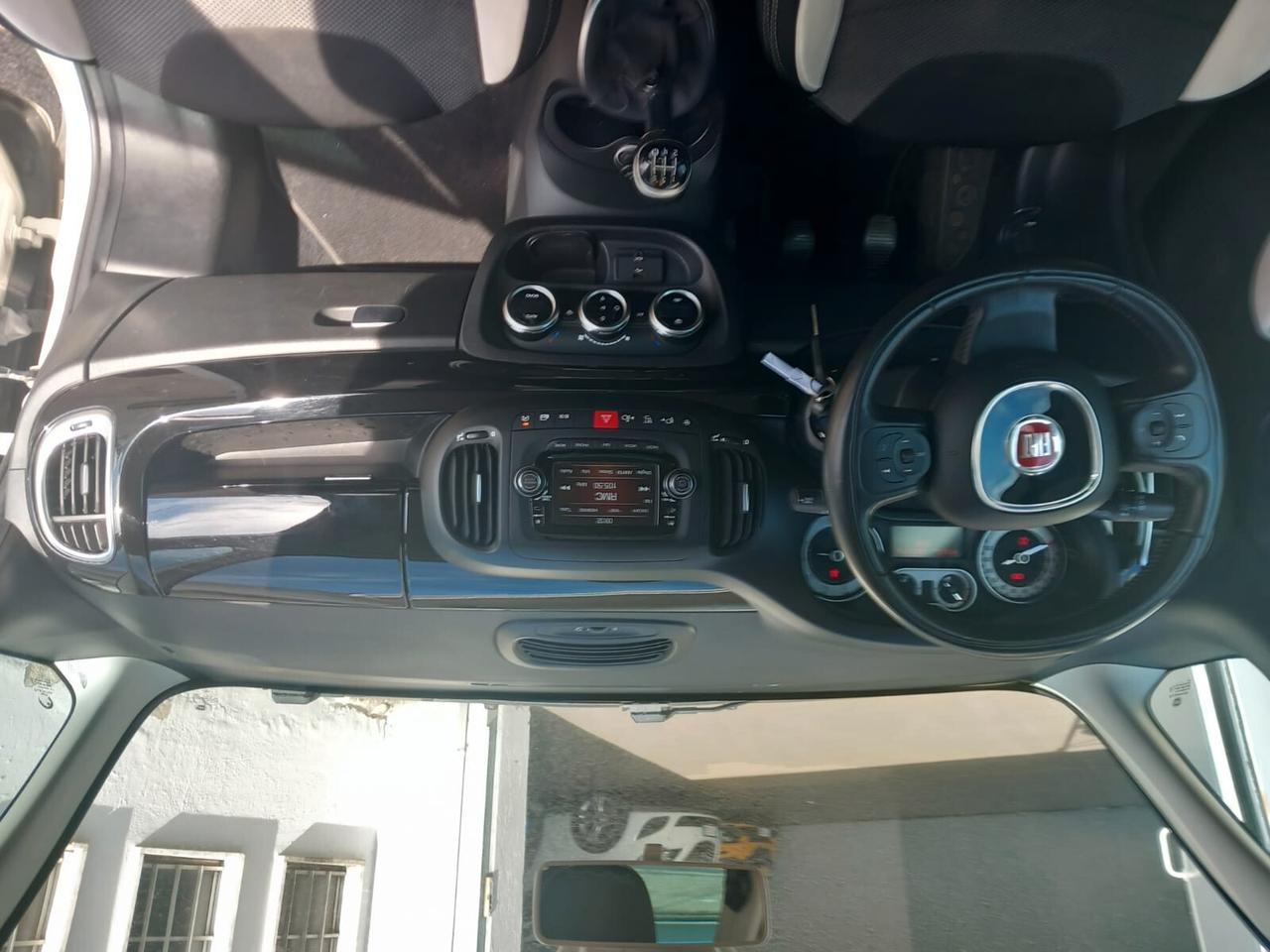 Fiat 500L 1.3 Multijet 85 CV Pop Star