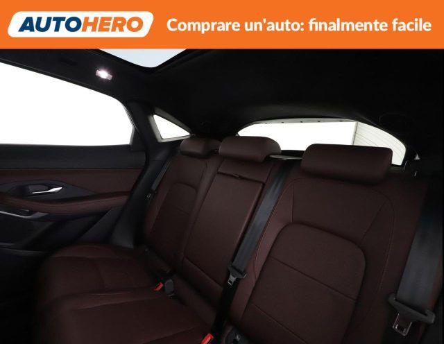 JAGUAR E-Pace 2.0D I4 163 CV AWD Auto R-Dynamic SE