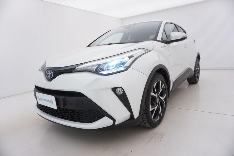 Toyota C-HR Hybrid Morebusiness BR472046 2.0 Full Hybrid 184CV