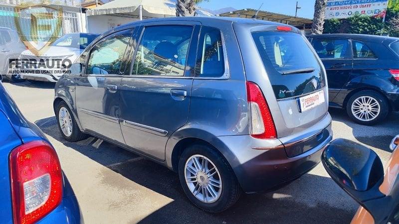 Lancia Musa Musa 1.3 Mjt 16V 95 CV S&S DPF Oro Plus