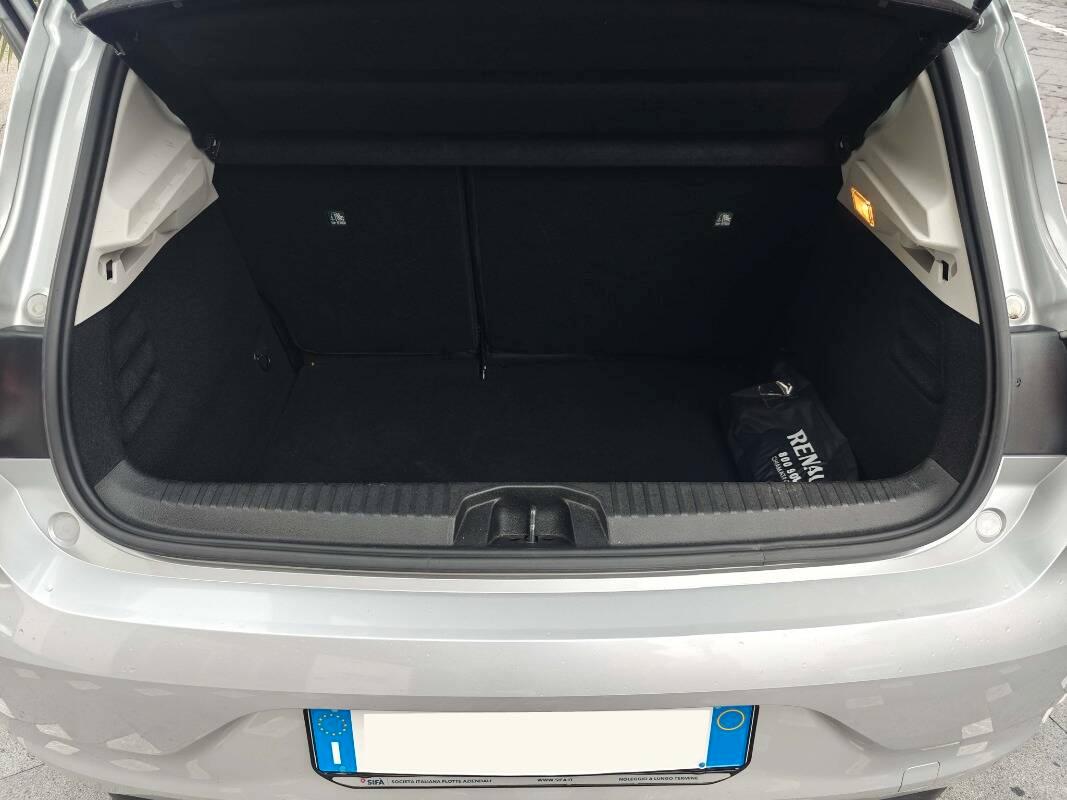 Renault Clio 1.0 TCE Business 90CV