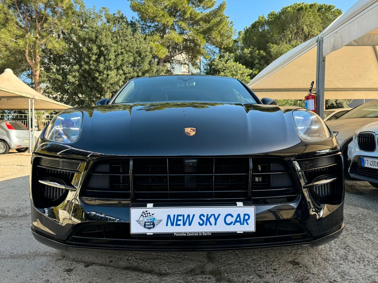 Porsche Macan 2.9 GTS IVA ESPOSTA