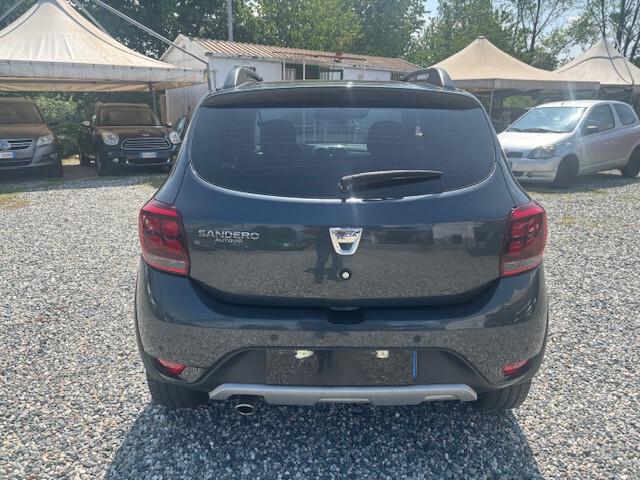 Dacia Sandero 0.9 TCe 12V 90CV Start&Stop Comfort