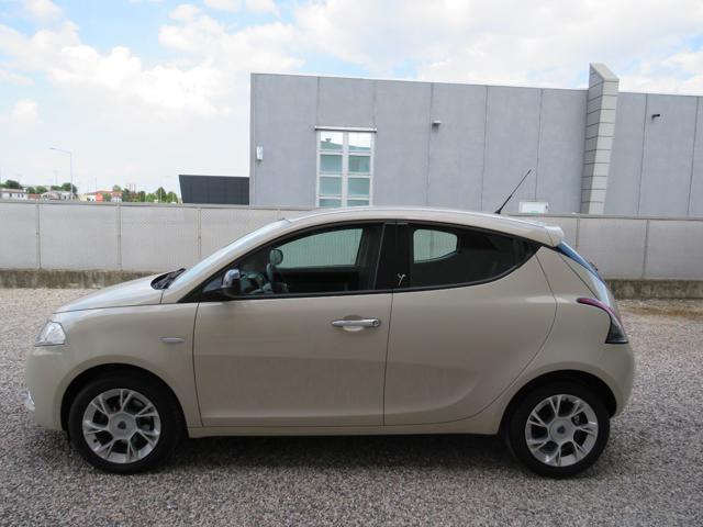 LANCIA Ypsilon 1.3 MJT 16V 95 CV 5 porte S&S Gold