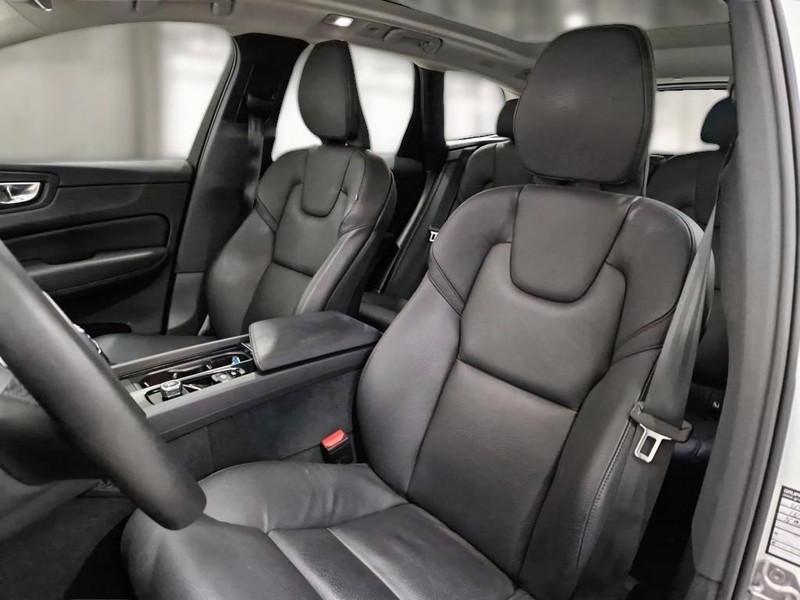 VOLVO XC60 T6 Plug-in AWD auto Recharge Inscription Expression